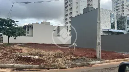Imagem 1 - Terreno em Jardim Atlântico, Goiânia - GO