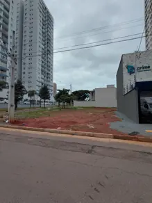 Terreno Jardim Atlântico, Goiânia - GO — foto 2