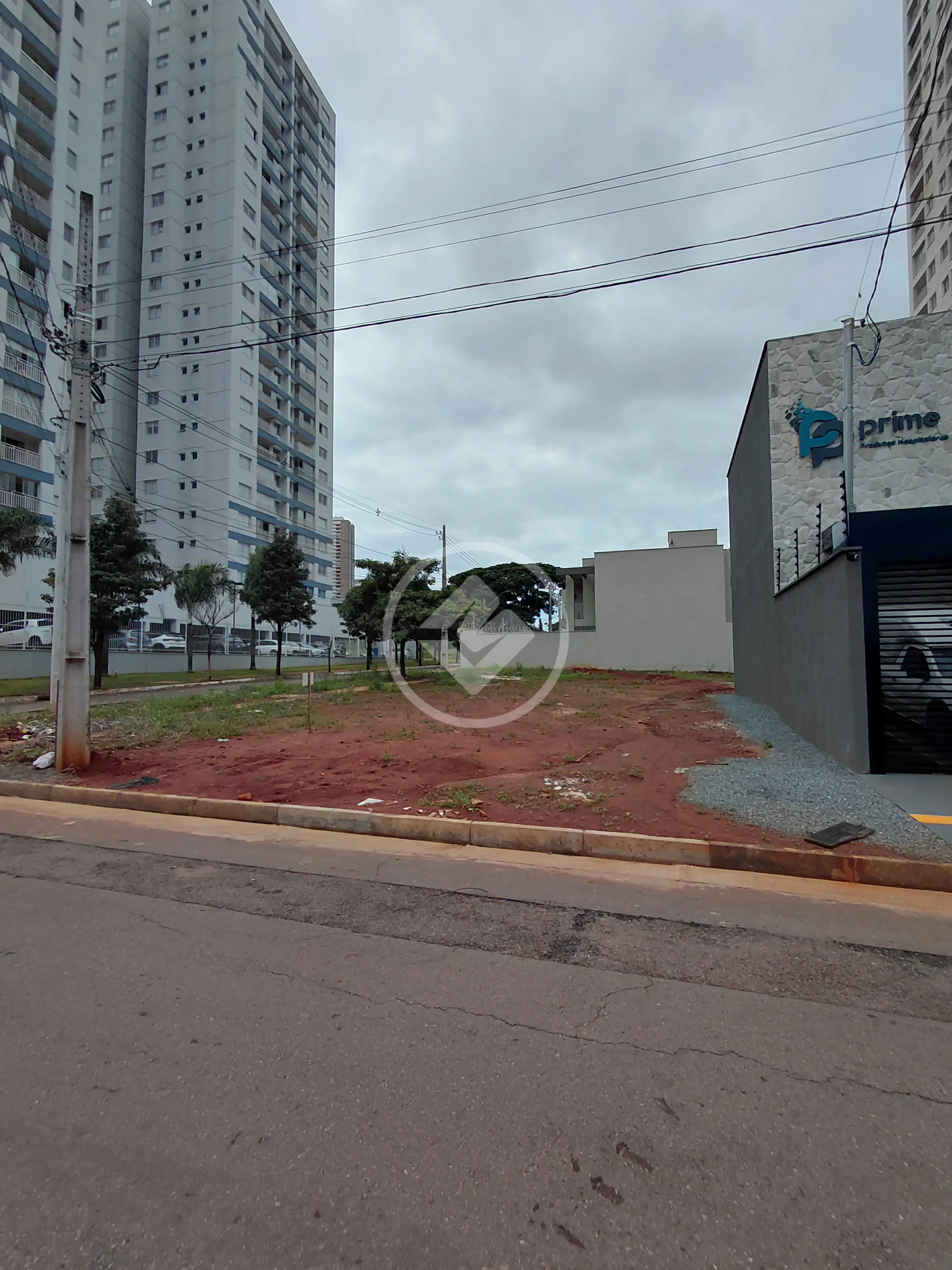 Imagem 1 - Terreno em Jardim Atlântico, Goiânia - GO