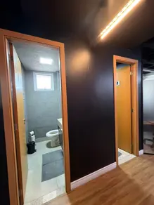 Imagem 2 - Sala Comercial em Vila São Tomaz, Aparecida de Goiânia - GO