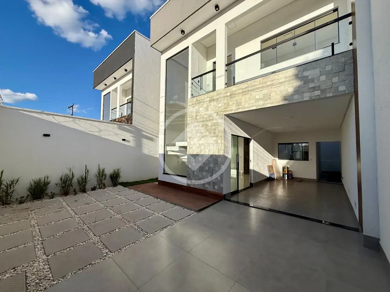 Imagem 1 - Casa em Jardim América, Goiânia - GO