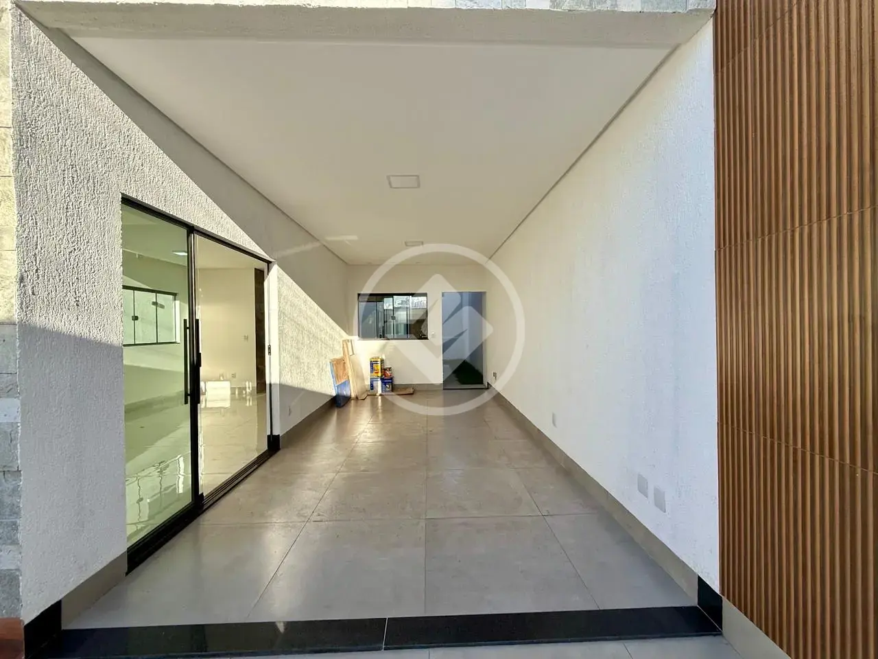 Image 2 - Casa em Jardim América, Goiânia - GO
