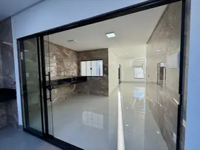 Imagem 3 - Casa em Jardim América, Goiânia - GO