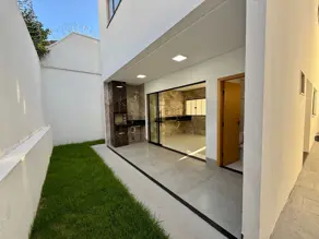 Imagem 4 - Casa em Jardim América, Goiânia - GO
