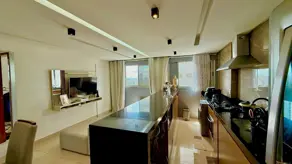 Imagem 5 - Apartamento em Vila Rosa, Goiânia - GO