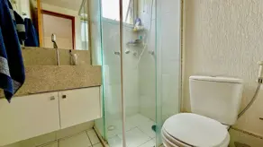 Imagem 4 - Apartamento em Vila Rosa, Goiânia - GO