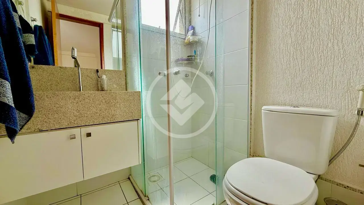 Imagem 4 - Apartamento em Vila Rosa, Goiânia - GO