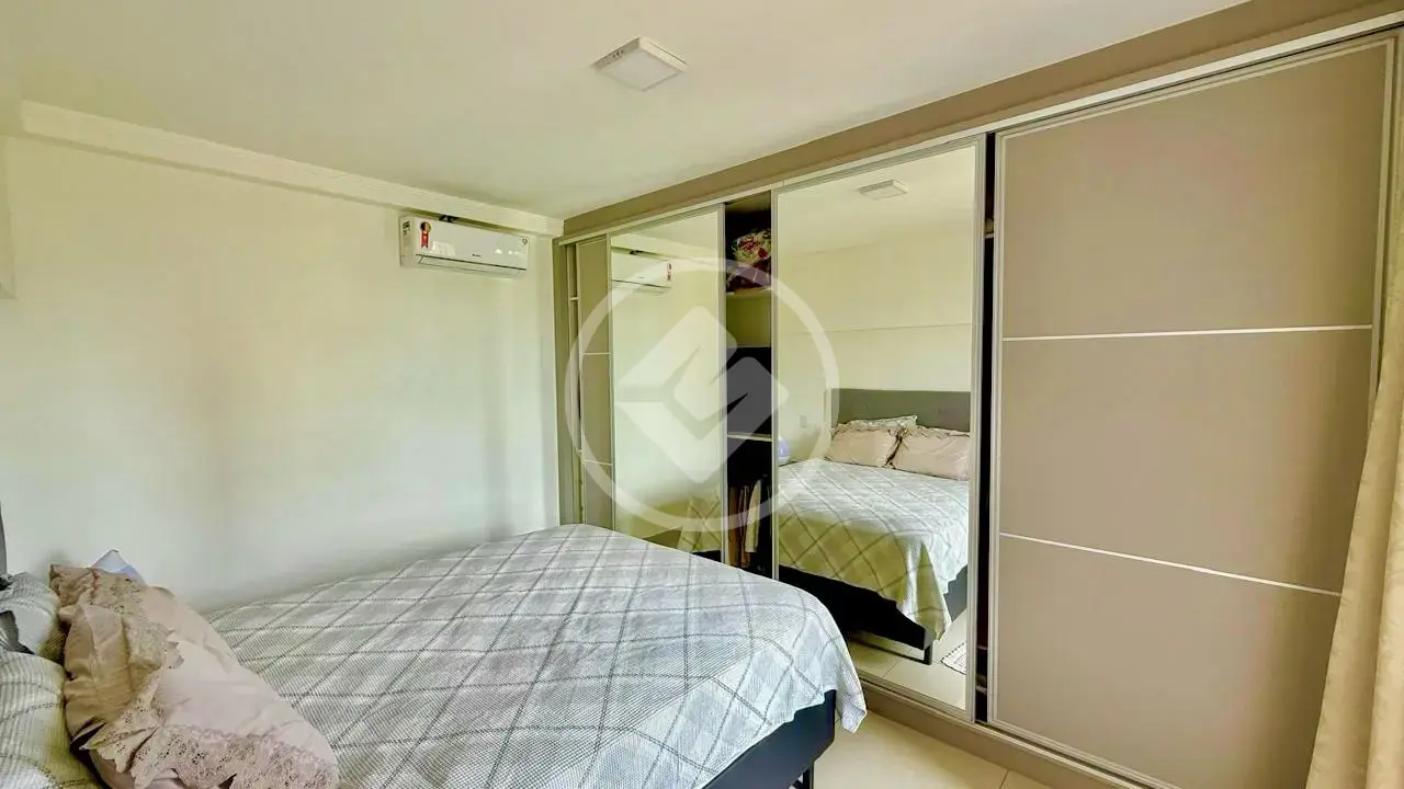 Imagem 3 - Apartamento em Vila Rosa, Goiânia - GO