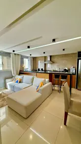Apartamento Vila Rosa, Goiânia - GO — foto 2