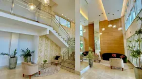 Apartamento Vila Rosa, Goiânia - GO — foto 1