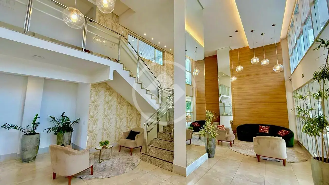 Imagem 1 - Apartamento em Vila Rosa, Goiânia - GO