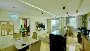 Imagem 2 - Apartamento em Vila Rosa, Goiânia - GO
