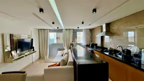 Imagem 6 - Apartamento em Vila Rosa, Goiânia - GO