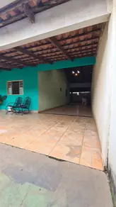 Casa Loteamento Tropical Ville, Goiânia - GO — foto 1