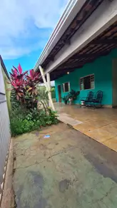 Imagem 2 - Casa em Loteamento Tropical Ville, Goiânia - GO