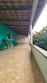 Imagem 3 - Casa em Loteamento Tropical Ville, Goiânia - GO