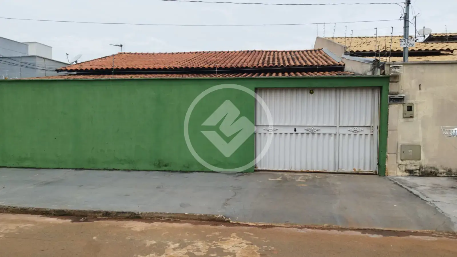 Image 28 - Casa em Loteamento Tropical Ville, Goiânia - GO