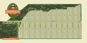 Imagem 2 - Terreno Condomínio em Zona Rural, Nova Crixás - GO