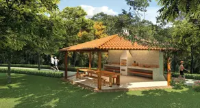 Imagem 5 - Terreno Condomínio em Zona Rural, Nova Crixás - GO