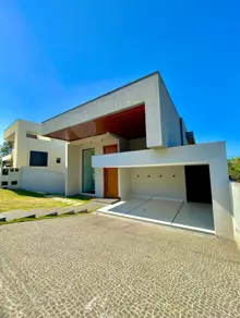 Sobrado Em Condomínio Condomínio do Lago, Goiânia - GO — foto 2