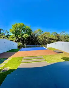 Imagem 2 - Sobrado Em Condomínio em Condomínio do Lago, Goiânia - GO