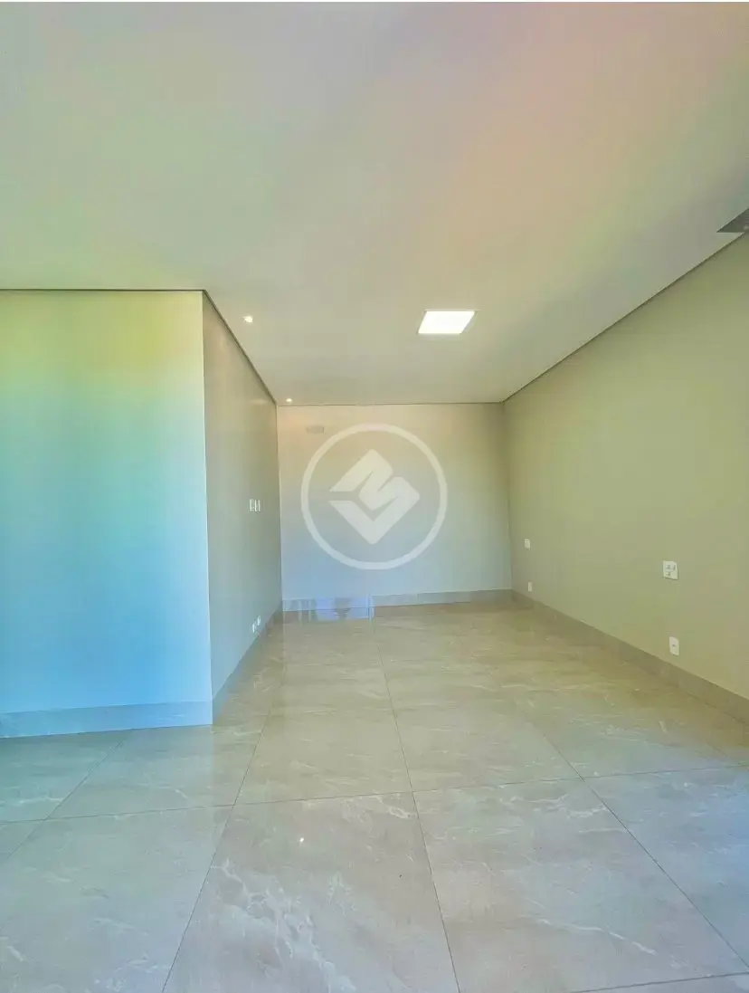 Imagem 6 - Sobrado Em Condomínio em Condomínio do Lago, Goiânia - GO