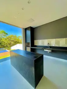 Imagem 4 - Sobrado Em Condomínio em Condomínio do Lago, Goiânia - GO