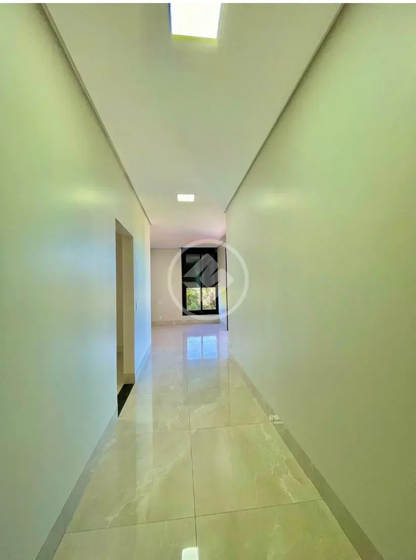 Imagem 5 - Sobrado Em Condomínio em Condomínio do Lago, Goiânia - GO