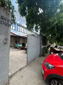Galpão Goiá, Goiânia - GO — foto 1