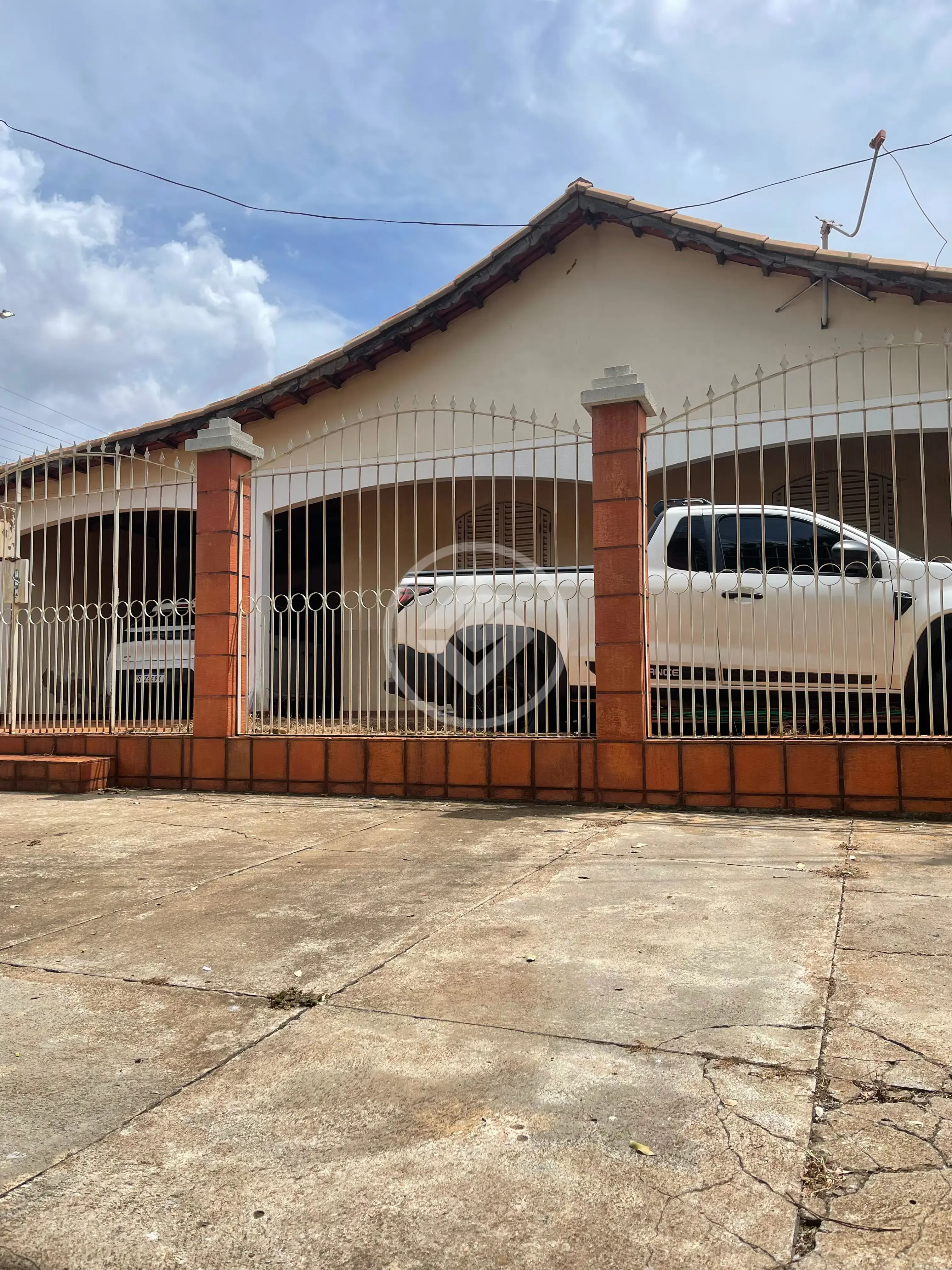 Imagem 1 - Casa em Residencial Canada, Goiânia - GO