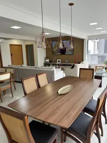 Apartamento Setor Bueno, Goiânia - GO — foto 1