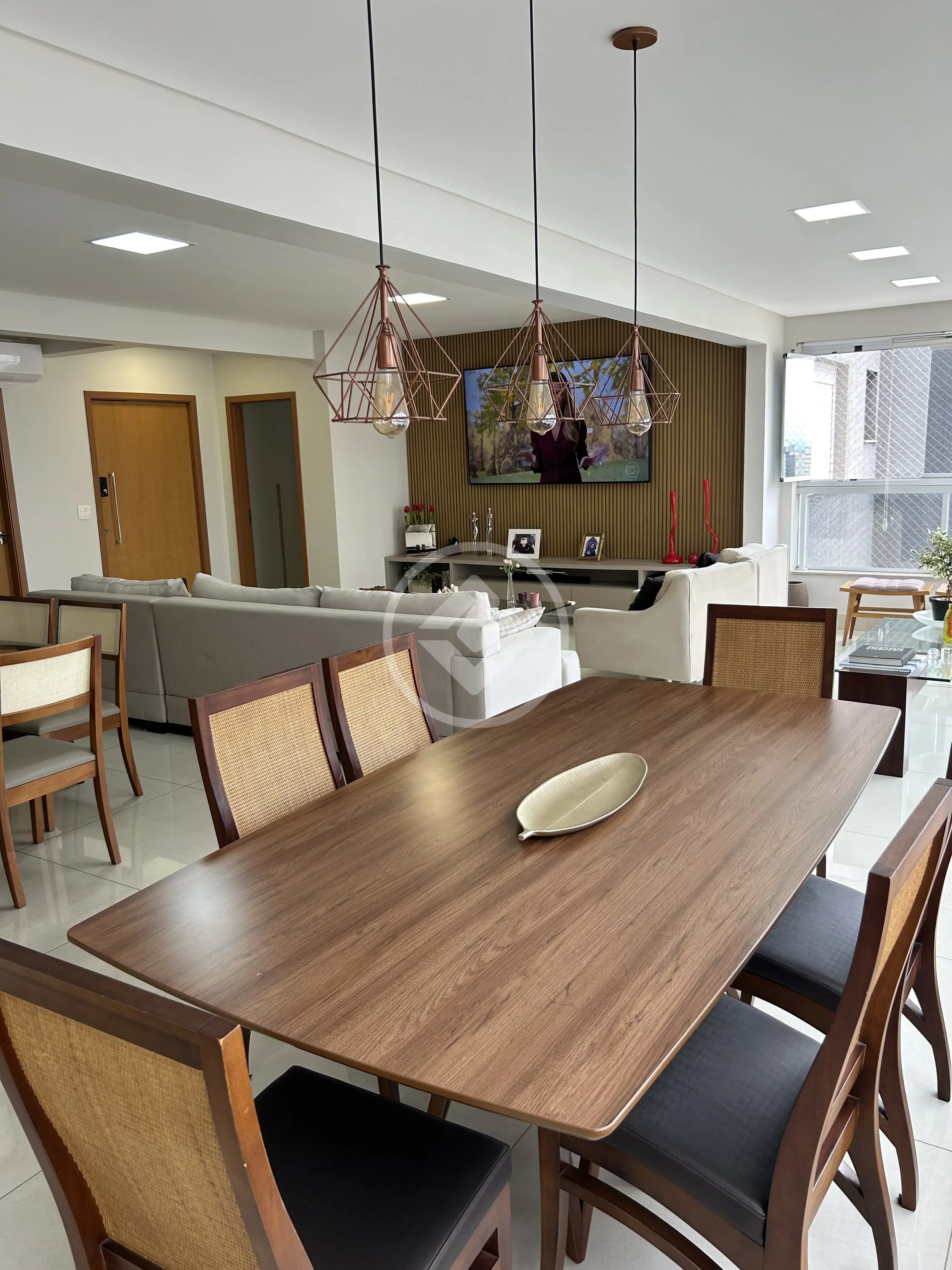 Imagem 1 - Apartamento em Setor Bueno, Goiânia - GO