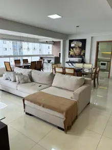 Apartamento Setor Bueno, Goiânia - GO — foto 2
