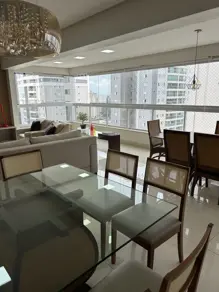 Imagem 2 - Apartamento em Setor Bueno, Goiânia - GO