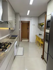 Imagem 3 - Apartamento em Setor Bueno, Goiânia - GO