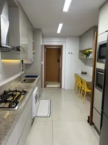Imagem 4 - Apartamento em Setor Bueno, Goiânia - GO