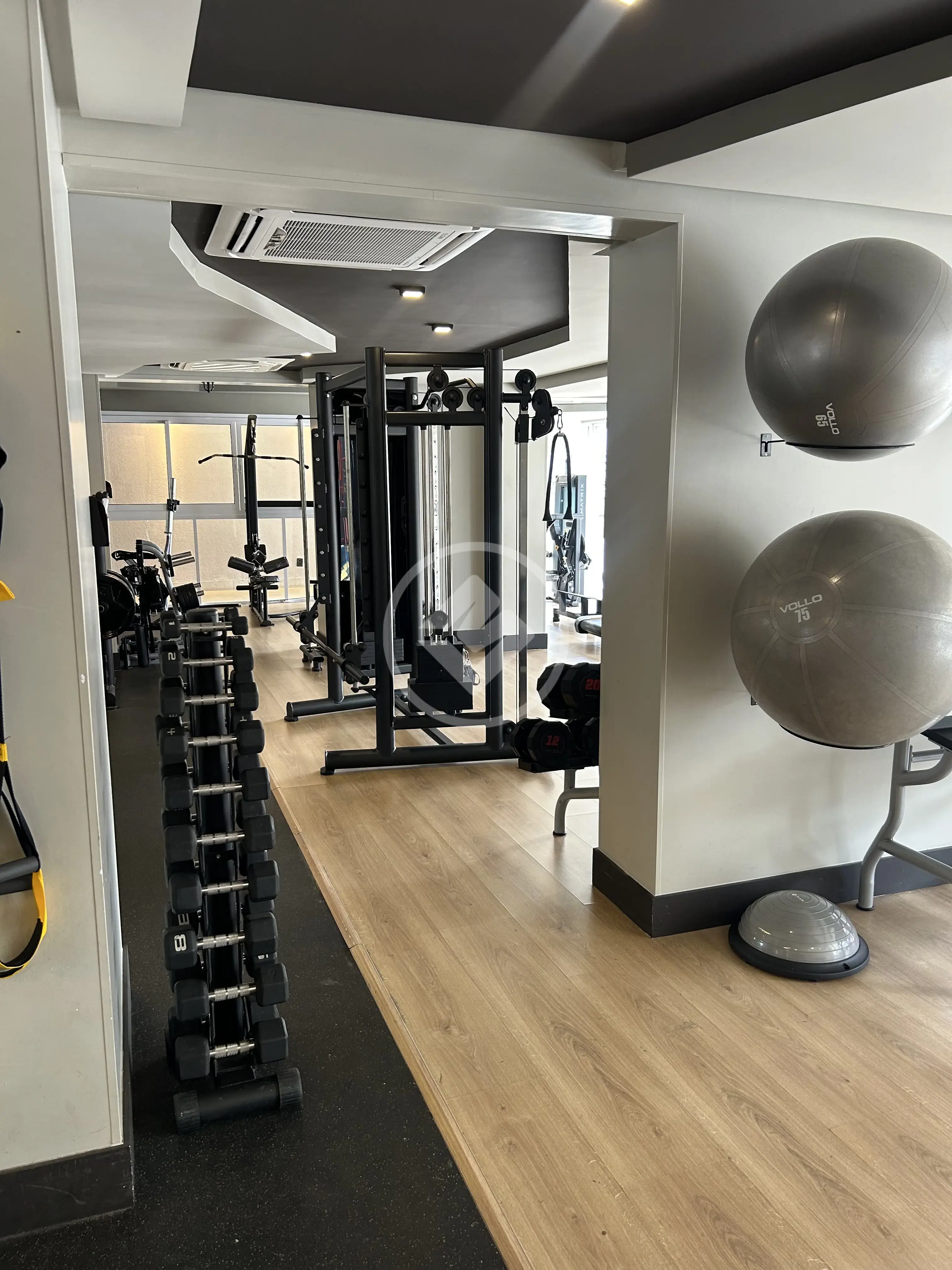 Image 17 - Apartamento em Setor Bueno, Goiânia - GO