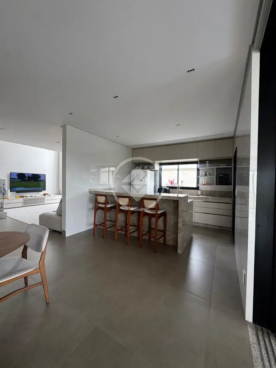 Imagem 2 - Casa Condomínio em Parqville Pinheiros, Aparecida de Goiânia - GO
