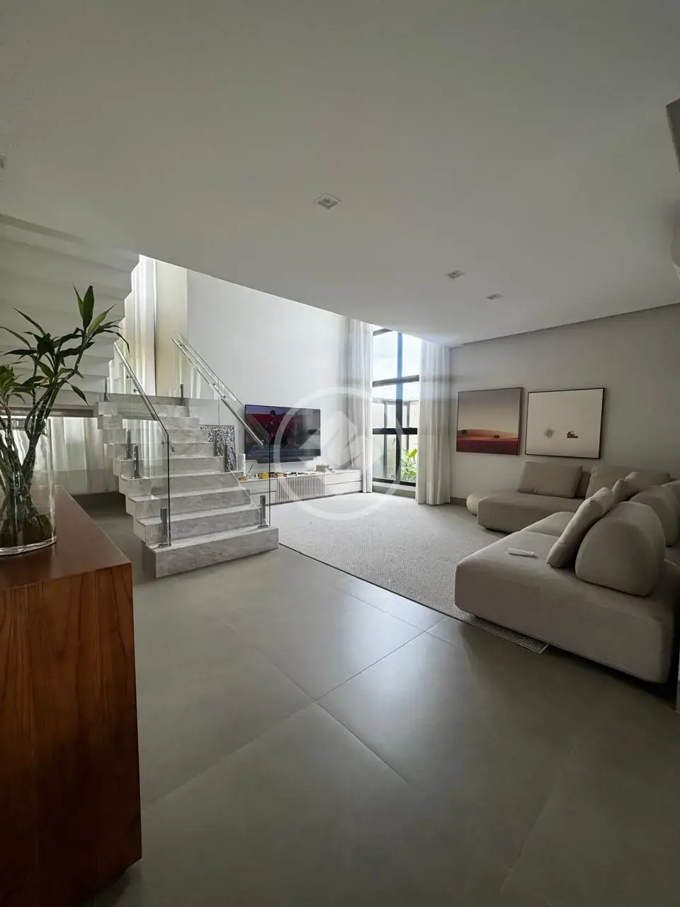 Imagem 1 - Casa Condomínio em Parqville Pinheiros, Aparecida de Goiânia - GO