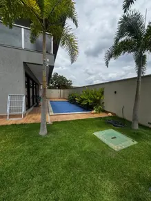 Imagem 6 - Casa Condomínio em Parqville Pinheiros, Aparecida de Goiânia - GO