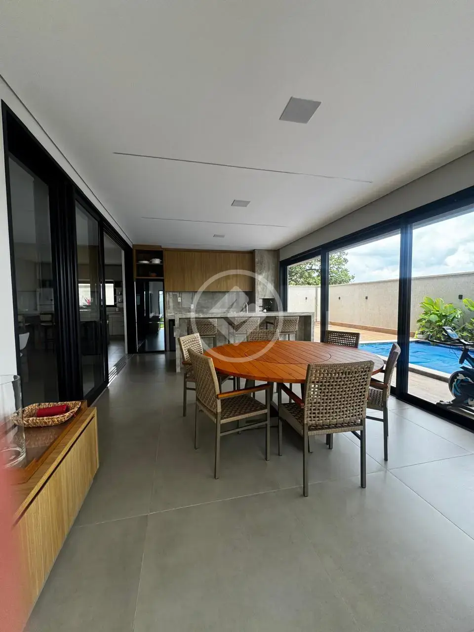 Imagem 5 - Casa Condomínio em Parqville Pinheiros, Aparecida de Goiânia - GO