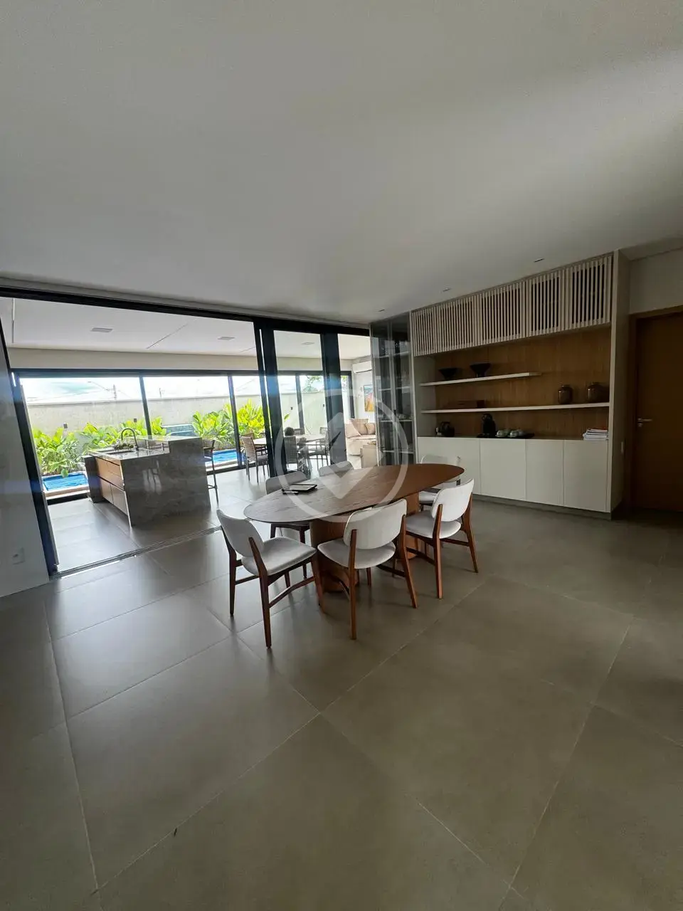 Imagem 1 - Casa Condomínio em Parqville Pinheiros, Aparecida de Goiânia - GO