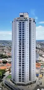 Apartamento Setor Marista, Goiânia - GO — foto 1