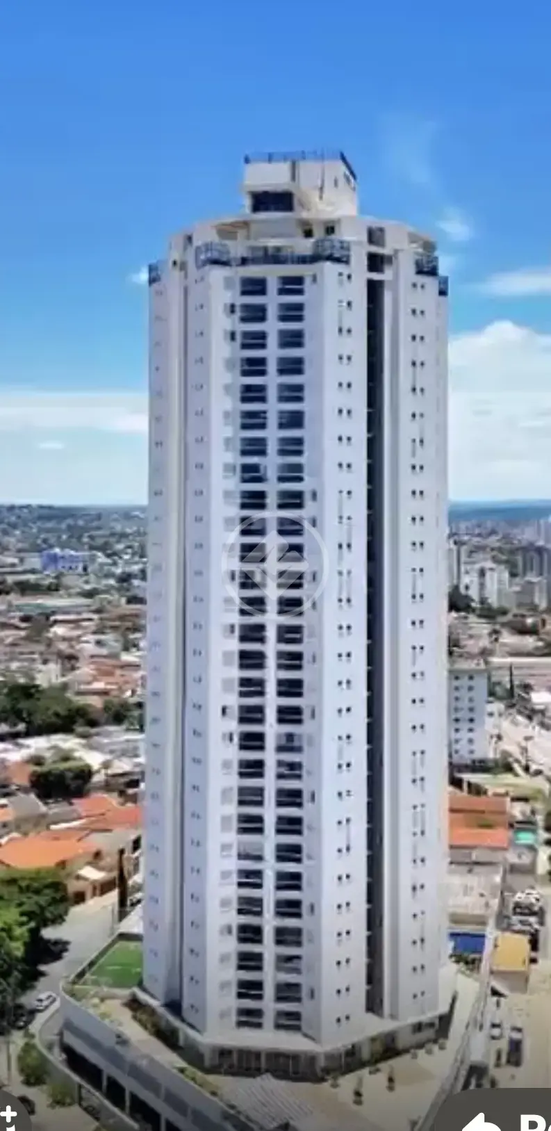 Imagem 1 - Apartamento em Setor Marista, Goiânia - GO
