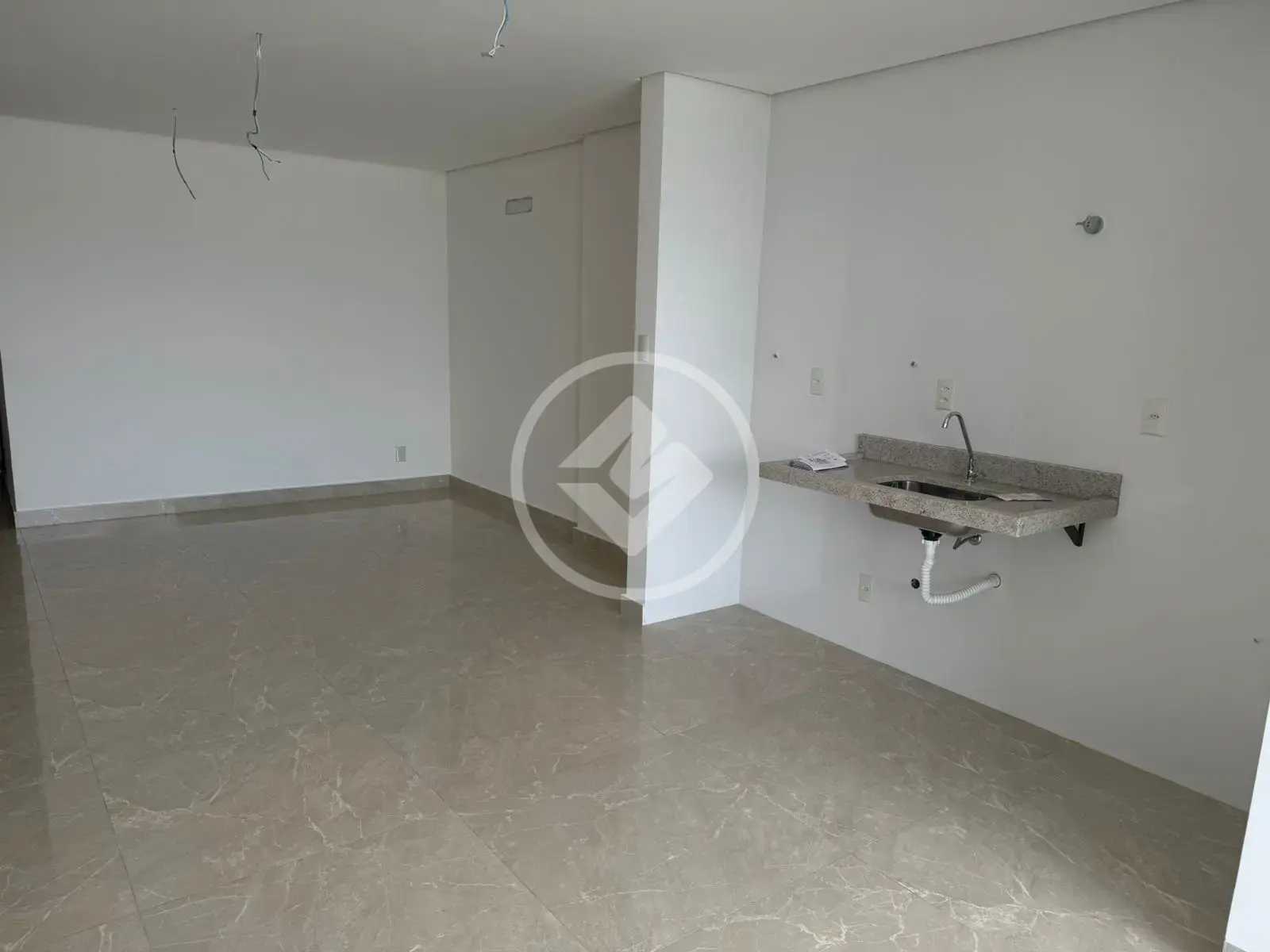 Imagem 1 - Apartamento em Setor Marista, Goiânia - GO
