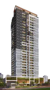 Apartamento Setor Bueno, Goiânia - GO — foto 2