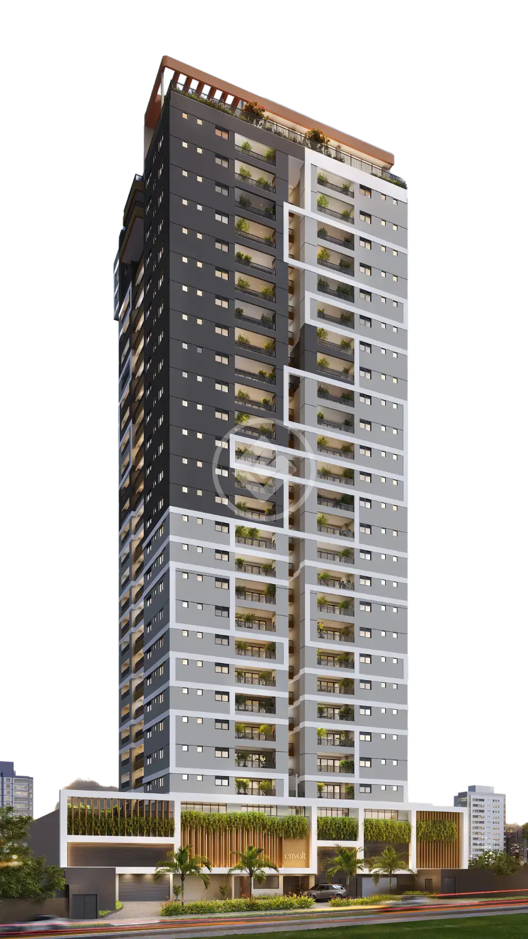 Image 2 - Apartamento em Setor Bueno, Goiânia - GO