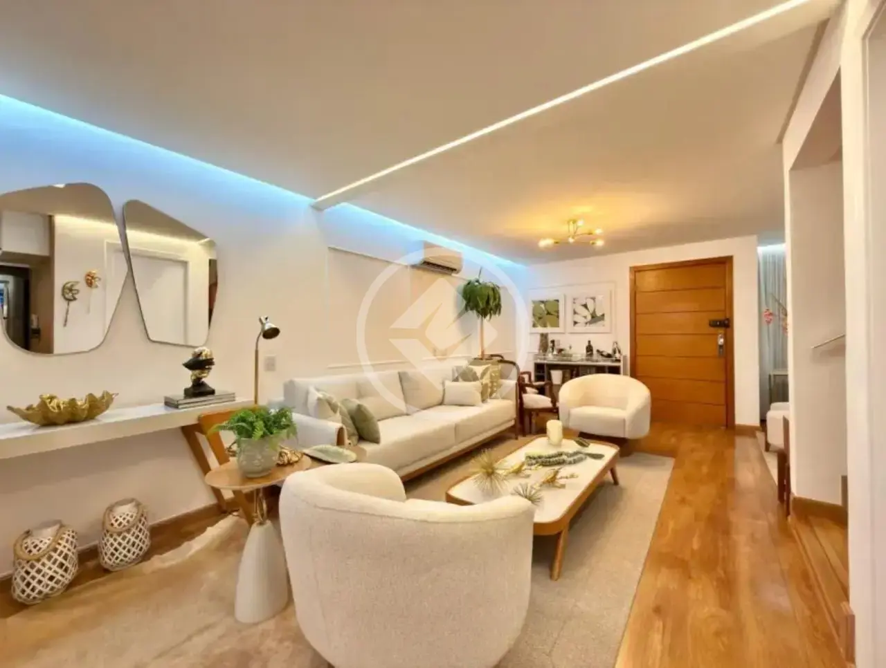Imagem 1 - Casa em Jardim Planalto, Goiânia - GO