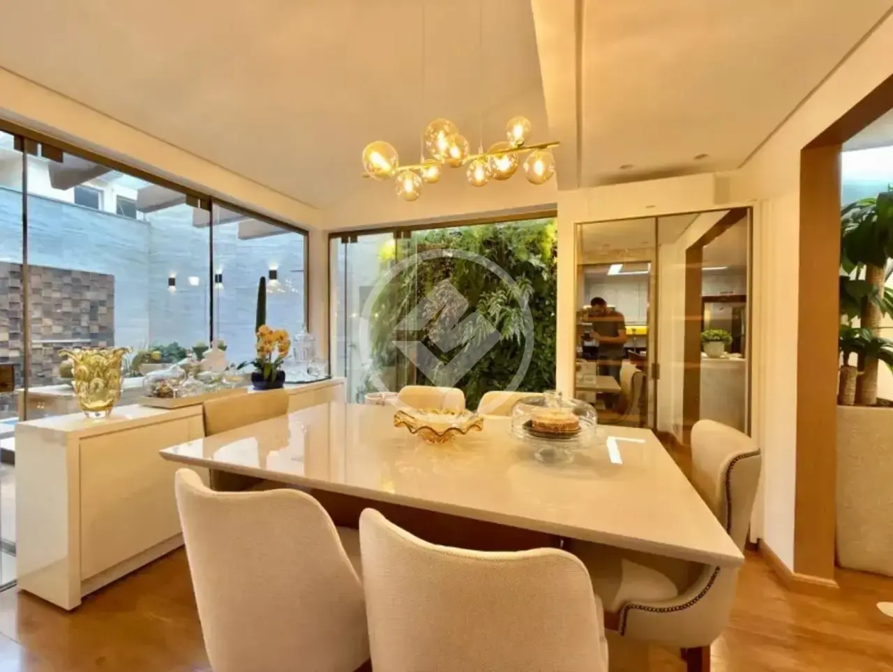 Imagem 1 - Casa em Jardim Planalto, Goiânia - GO
