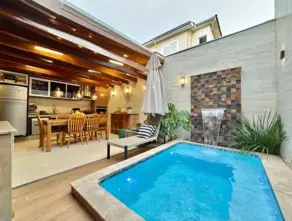 Imagem 2 - Casa em Jardim Planalto, Goiânia - GO